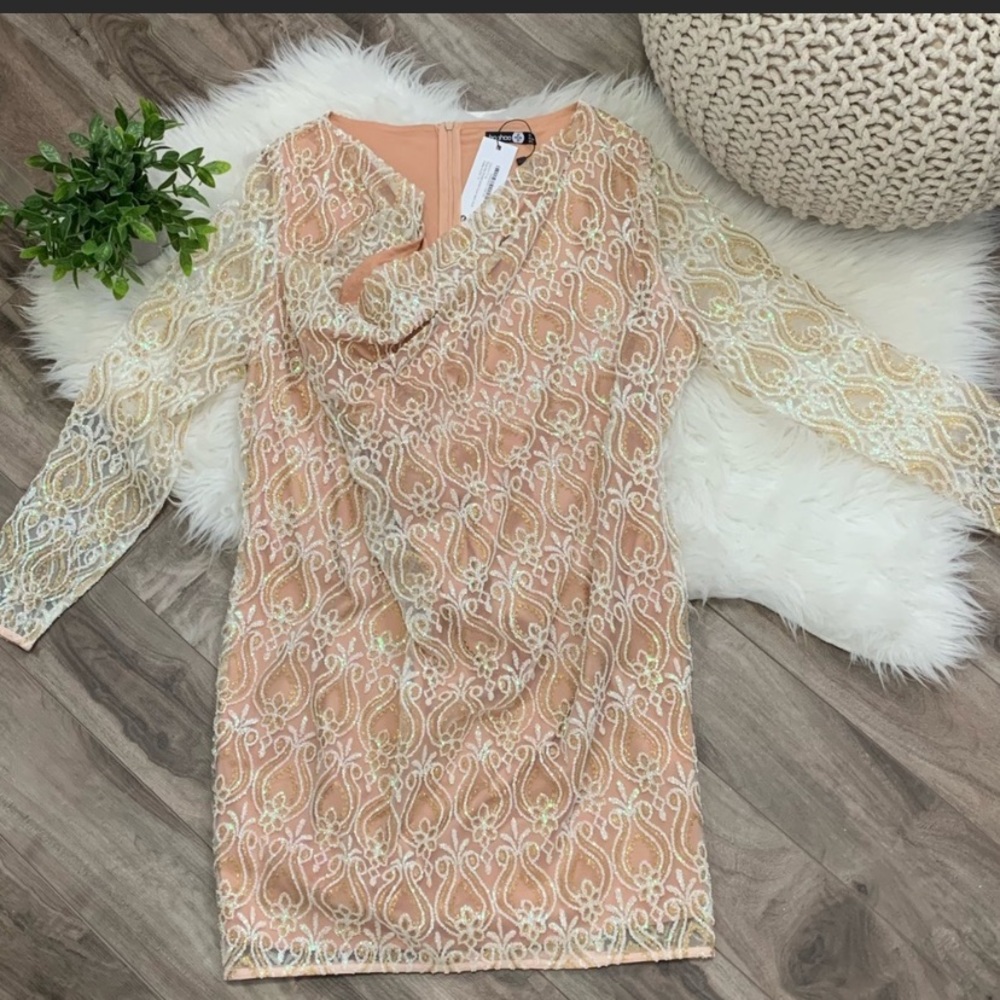Party dress